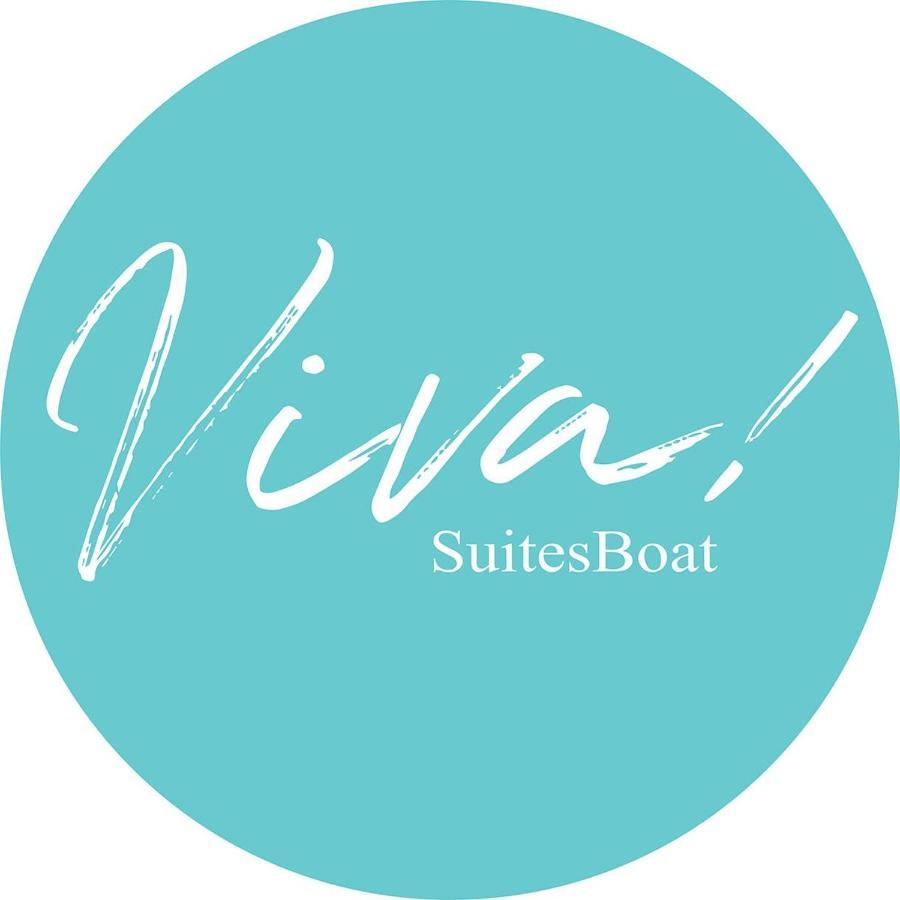 Viva Suitesboat Marina Di Montenero Exterior photo